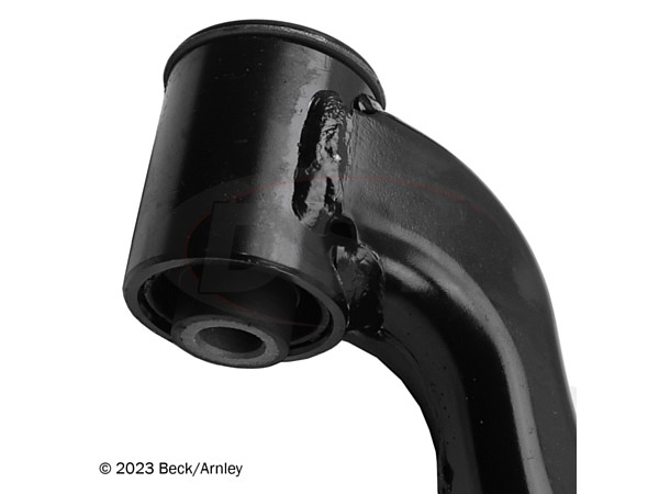 beckarnley-102-6320 Front Lower Control Arm and Ball Joint - Passenger Side