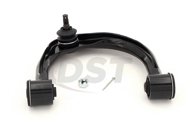 Front Upper Control Arm and Ball Joint - Passenger Side - Forward Position
