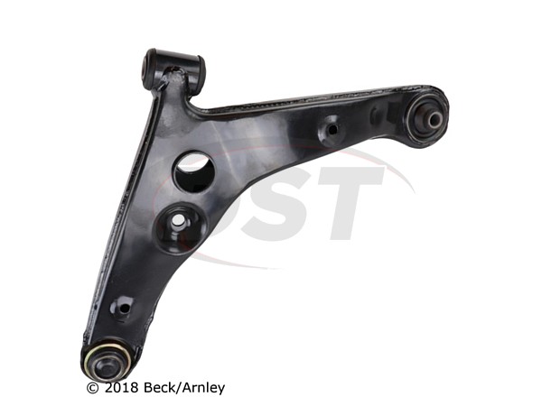 beckarnley-102-6328 Front Lower Control Arm and Ball Joint - Passenger Side