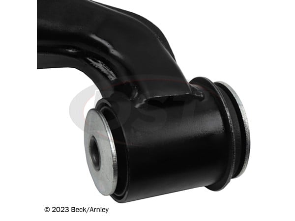 beckarnley-102-6431 Front Lower Control Arm and Ball Joint - Driver Side