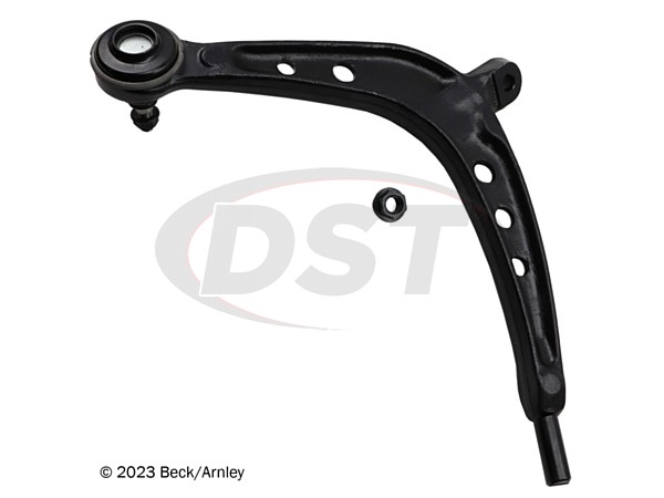beckarnley-102-6440 Front Lower Control Arm and Ball Joint - Passenger Side