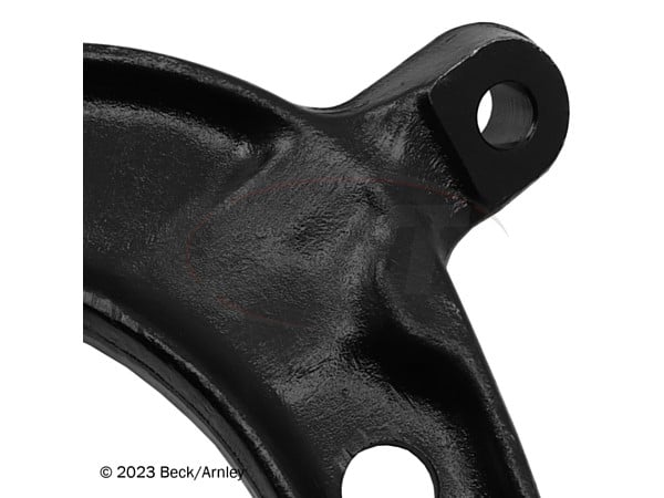 beckarnley-102-6440 Front Lower Control Arm and Ball Joint - Passenger Side