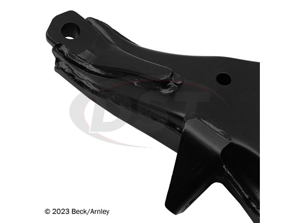 beckarnley-102-6444 Front Lower Control Arm - Driver Side