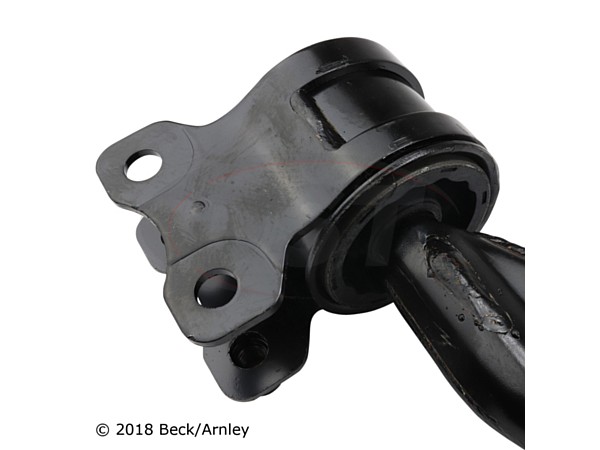 beckarnley-102-6555 Front Lower Control Arm and Ball Joint - Passenger Side
