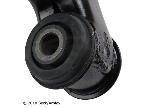 beckarnley-102-6555 Front Lower Control Arm and Ball Joint - Passenger Side