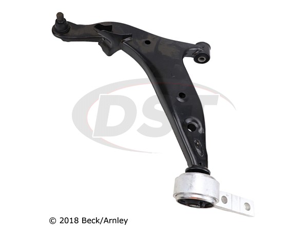 Front Lower Control Arm and Ball Joint - Driver Side