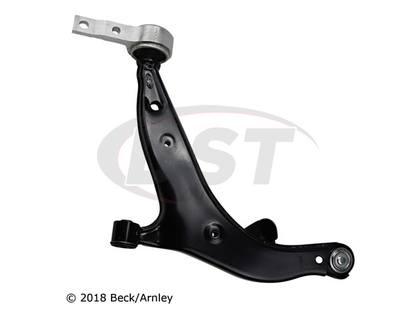 beckarnley-102-6559 Front Lower Control Arm and Ball Joint - Passenger Side