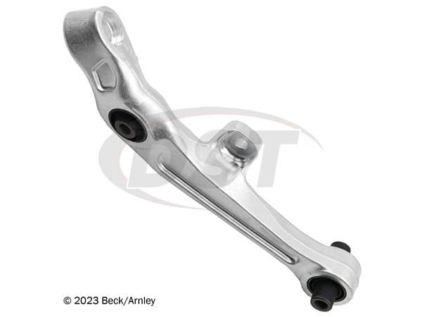 Front Lower Control Arm - Driver Side - Forward