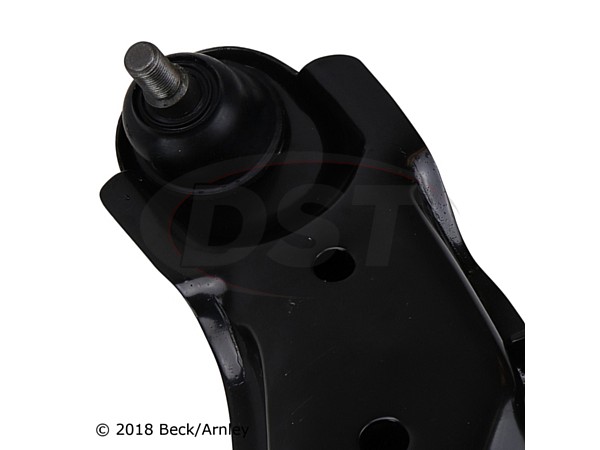 beckarnley-102-6654 Front Lower Control Arm and Ball Joint - Driver Side
