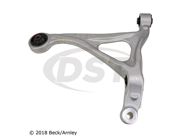 beckarnley-102-6660 Front Lower Control Arm - Driver Side
