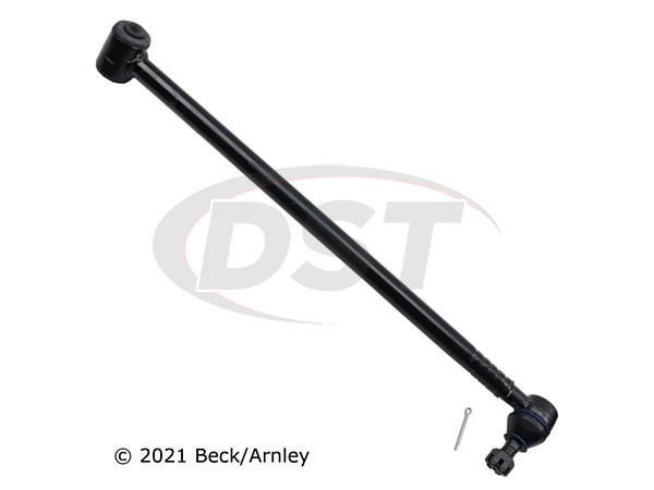 Rear Upper Control Arm and Ball Joint - Driver Side