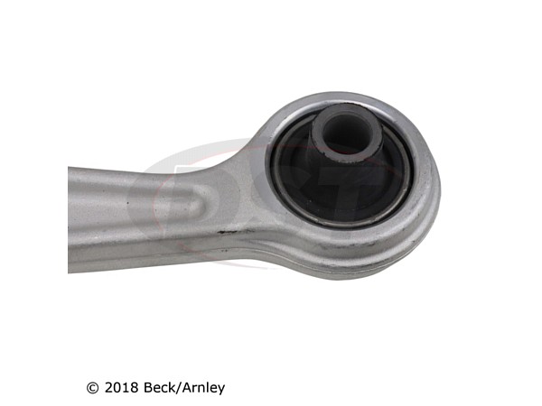 beckarnley-102-6701 Front Lower Control Arm - Driver Side - Rearward Position
