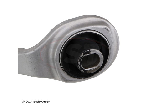 beckarnley-102-6709 Front Lower Control Arm and Ball Joint - Passenger Side