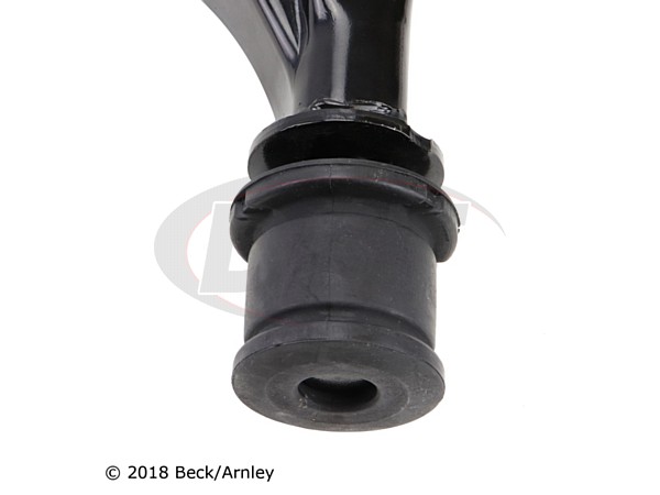 beckarnley-102-6728 Front Lower Control Arm and Ball Joint - Driver Side
