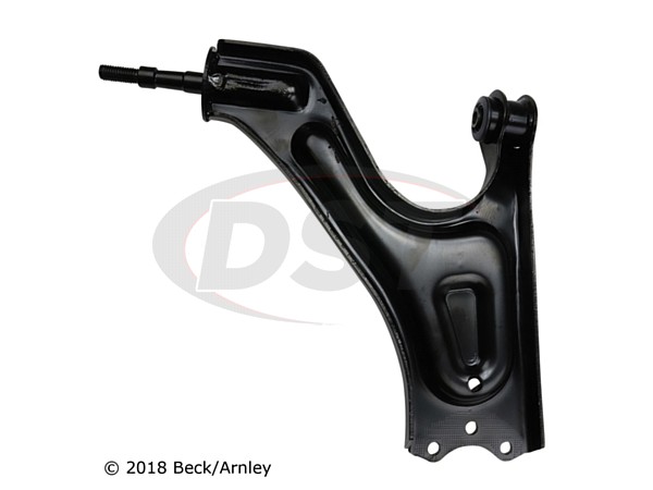 beckarnley-102-6842 Front Lower Control Arm - Driver Side