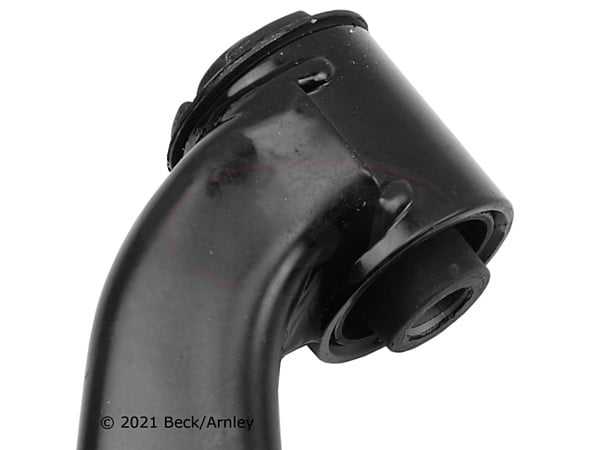 beckarnley-102-6847 Front Lower Control Arm and Ball Joint - Passenger Side