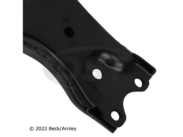beckarnley-102-6851 Front Lower Control Arm - Driver Side