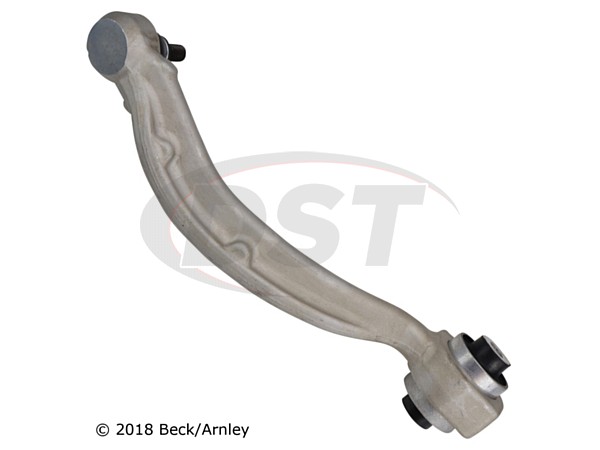 beckarnley-102-6898 Front Lower Control Arm and Ball Joint - Driver Side