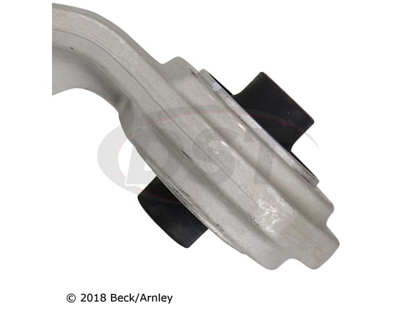 beckarnley-102-6938 Front Lower Control Arm and Ball Joint - Driver Side