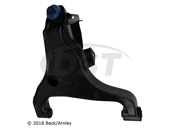beckarnley-102-6978 Front Lower Control Arm and Ball Joint - Passenger Side
