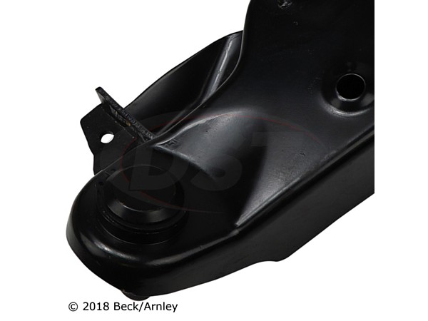 beckarnley-102-6979 Front Lower Control Arm and Ball Joint - Driver Side