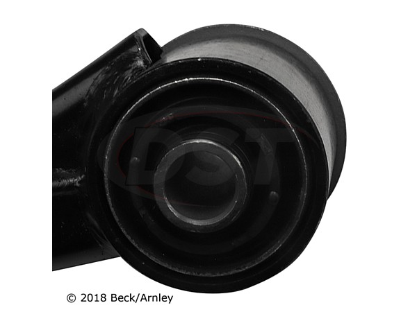 beckarnley-102-7051 Front Upper Control Arm - Driver Side