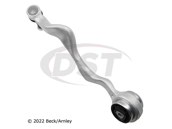 beckarnley-102-7066 Front Lower Control Arm and Ball Joint - Driver Side