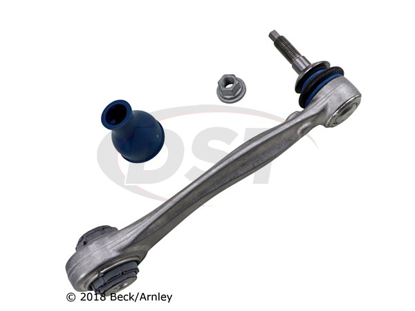 Rear Upper Control Arm and Ball Joint - Passenger Side - Forward Position