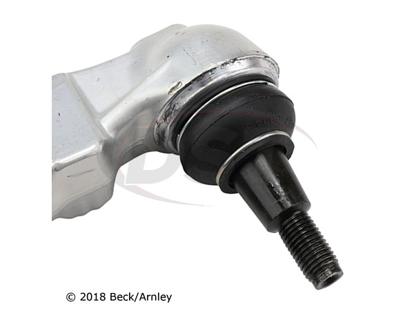beckarnley-102-7135 Front Lower Control Arm and Ball Joint