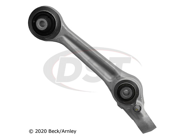 Front Lower Control Arm - Driver Side - Rearward Position