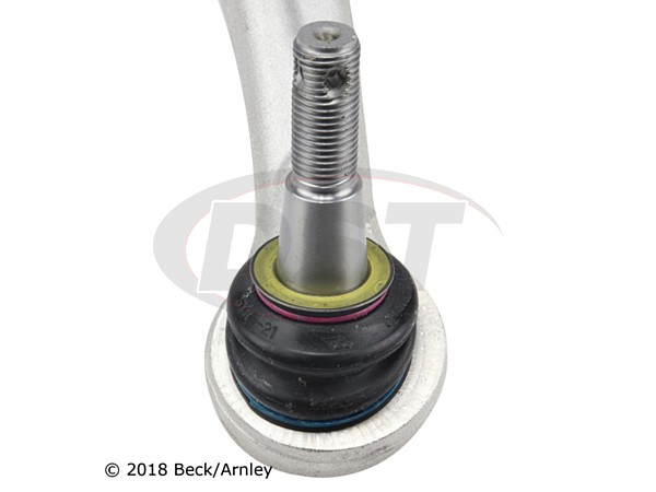 beckarnley-102-7148 Front Lower Control Arm and Ball Joint - Passenger Side