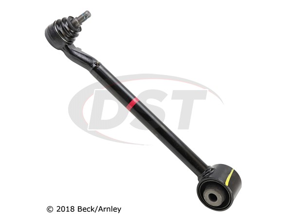 Rear Control Arm and Ball Joint - Passenger Side