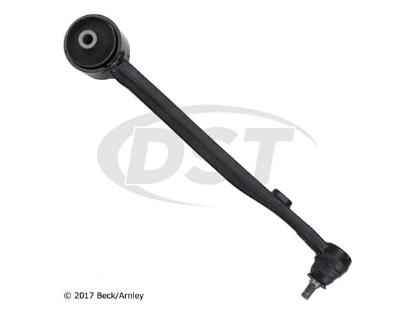 beckarnley-102-7151 Front Control Arm and Ball Joint - Driver Side