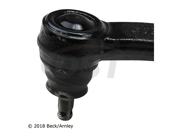 beckarnley-102-7152 Front Control Arm and Ball Joint - Passenger Side