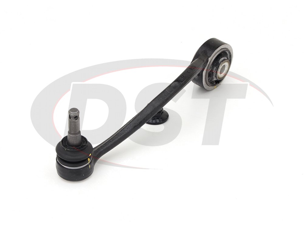 beckarnley-102-7161 Front Lower Control Arm and Ball Joint - Driver Side