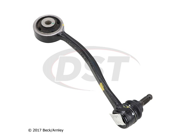 Front Upper Control Arm and Ball Joint - Driver Side - Rearward Position