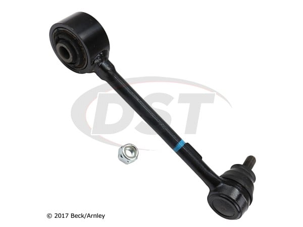 Rear Lower Control Arm and Ball Joint - Forward Position