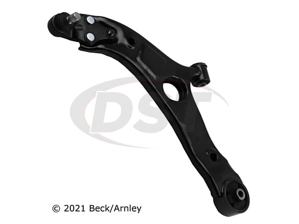 beckarnley-102-7351 Front Lower Control Arm and Ball Joint - Driver Side