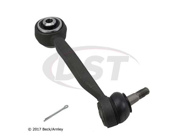 beckarnley-102-7361 Front Control Arm and Ball Joint - Passenger Side