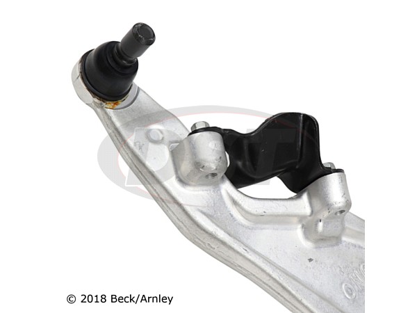 beckarnley-102-7469 Front Lower Control Arm and Ball Joint - Passenger Side