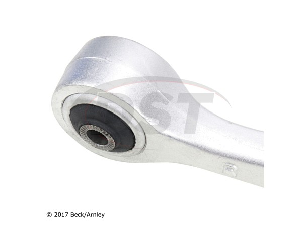 beckarnley-102-7524 Front Lower Control Arm and Ball Joint - Passenger Side