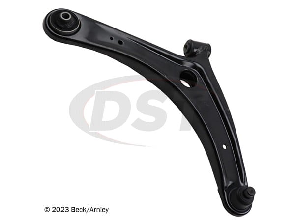 beckarnley-102-7532 Front Lower Control Arm and Ball Joint - Passenger Side