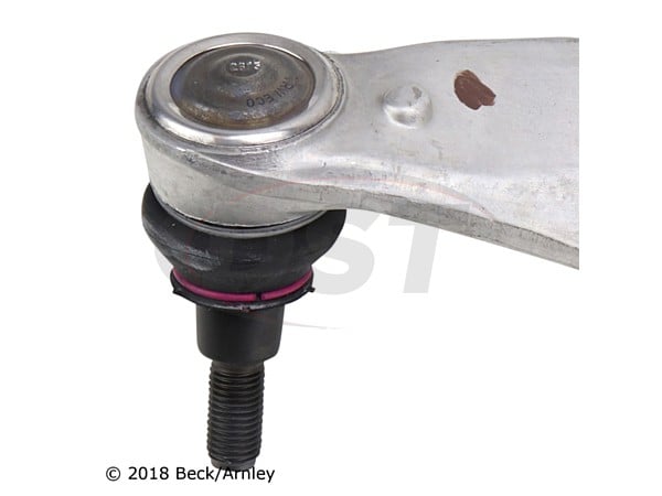 beckarnley-102-7550 Front Lower Control Arm and Ball Joint - Passenger Side - Rearward Position