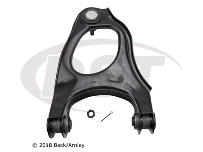 Cross Reference from moog-rk621305 to beckarnley-102-7551
