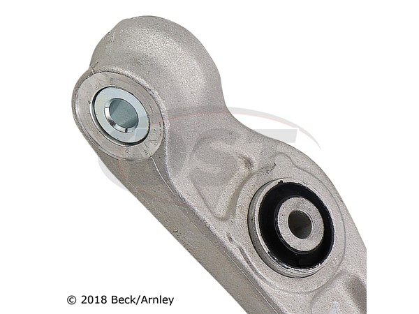 beckarnley-102-7561 Front Lower Control Arm - Driver Side