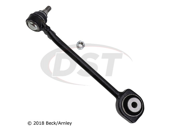 beckarnley-102-7572 Front Lower Control Arm and Ball Joint - Passenger Side
