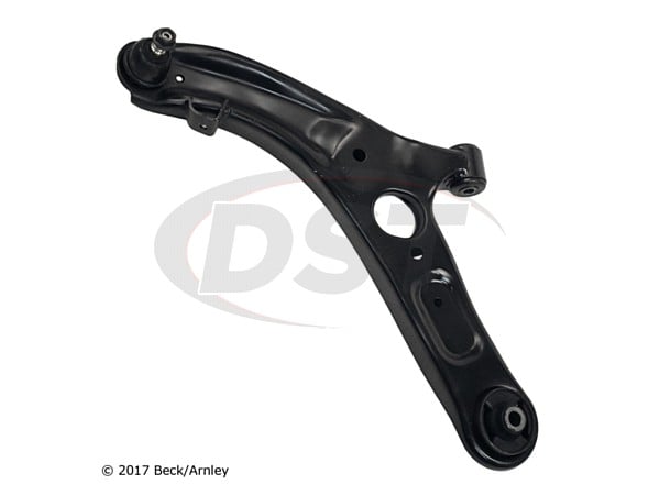 beckarnley-102-7582 Front Lower Control Arm and Ball Joint - Driver Side