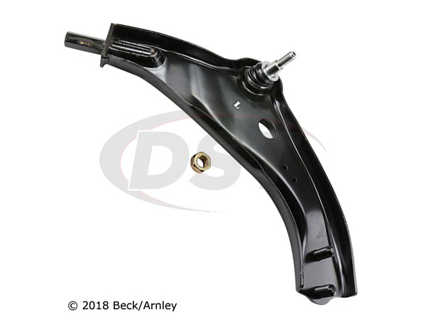 beckarnley-102-7603 Front Lower Control Arm - Driver Side