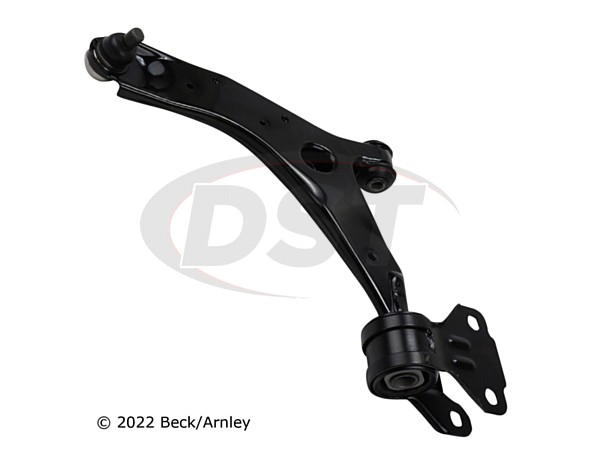 beckarnley-102-7614 Front Lower Control Arm and Ball Joint - Driver Side