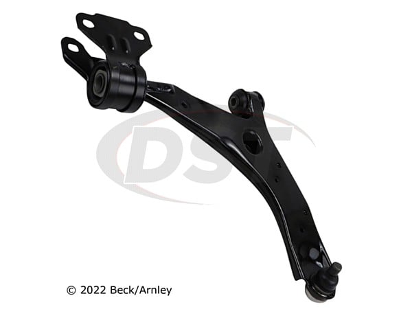 beckarnley-102-7615 Front Lower Control Arm and Ball Joint - Passenger Side